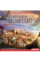 Dungeons and Dragons - Builders of Baldur's Gate