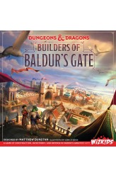 Dungeons and Dragons - Builders of Baldur's Gate Dungeons and Dragons - Builders of Baldur's Gate