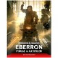 Dungeons and Dragons - Eberron: Forge of the Artificer
