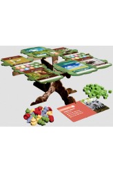 Earth: Fauna Tree Earth: Fauna Tree