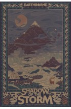 Earthborne Rangers: Shadow of the Storm Expansion