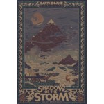 Earthborne Rangers: Shadow of the Storm Expansion