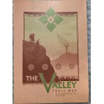 Earthborne Rangers: Valley Trail Map
