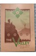Earthborne Rangers: Valley Trail Map Earthborne Rangers: Valley Trail Map