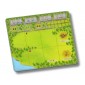 Emberleaf: Neoprene Player Mat