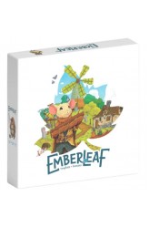 Emberleaf: Trofeeën & Bonussen (NL)