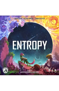 Entropy Entropy