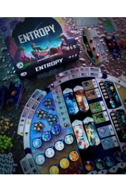 Entropy Entropy