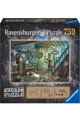 Escape Puzzel Forbidden Basement Escape Puzzel Forbidden Basement