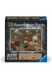 Escape Puzzel De Heksenkeuken Escape Puzzel De Heksenkeuken