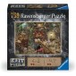 Escape Puzzel De Heksenkeuken