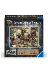 Escape Puzzel Het Kunstatelier Escape Puzzel Het Kunstatelier