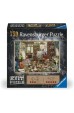 Escape Puzzel Het Kunstatelier