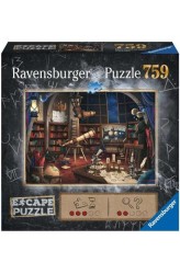 Escape Puzzel De Sterrenwacht Escape Puzzel De Sterrenwacht