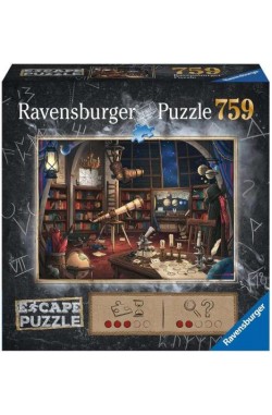 Escape Puzzel De Sterrenwacht Escape Puzzel De Sterrenwacht