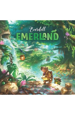 Everdell Emerland (EN) Everdell Emerland (EN)