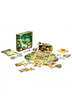 Everdell Emerland (EN) Everdell Emerland (EN)