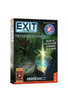 EXIT - Het Vergeten Eiland