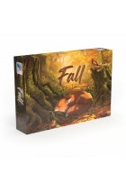 Fall NL/FR