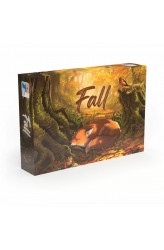 Fall NL/FR Fall NL/FR