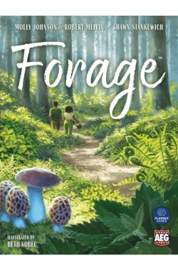 Forage (EN) Forage (EN)