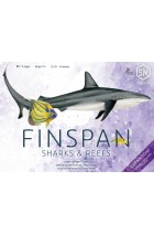 Finspan: Sharks and Reefs (EN)