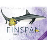 Finspan: Sharks and Reefs (EN)