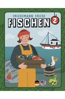 Fischen 2 (EN/DE) Fischen 2 (EN/DE)