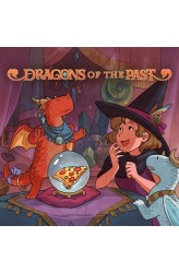 Flamecraft: Dragons of the Past Promo Pack Flamecraft: Dragons of the Past Promo Pack