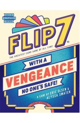 Flip 7: With A Vengeance (EN)