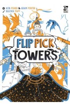 Flip Pick Towers