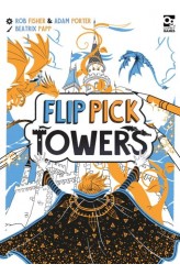 Flip Pick Towers Flip Pick Towers