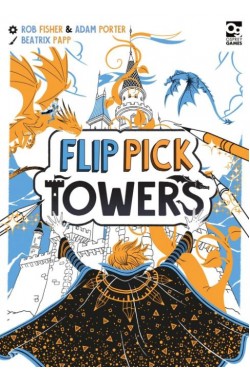 Flip Pick Towers Flip Pick Towers