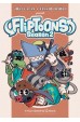 Fliptoons: Season 2 (EN) Fliptoons: Season 2 (EN)