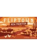 Fliptown: New Frontier Fliptown: New Frontier