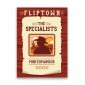 Fliptown: The Specialists Mini-Expansion