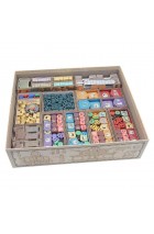 Folded Space Insert: Arkwright - Anniversary Edition