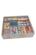 Folded Space Insert: Arkwright - Anniversary Edition Folded Space Insert: Arkwright - Anniversary Edition