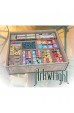 Folded Space Insert: Arkwright - Anniversary Edition Folded Space Insert: Arkwright - Anniversary Edition