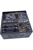 Folded Space Insert: Nemesis Retaliation