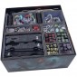 Folded Space Insert: Nemesis Retaliation