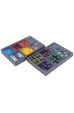 Folded Space Insert: Nemesis Retaliation Folded Space Insert: Nemesis Retaliation