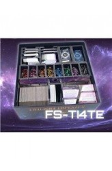 Folded Space Insert: Twilight Imperium - Thunder's Edge Folded Space Insert: Twilight Imperium - Thunder's Edge
