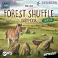 Forest Shuffle: Dartmoor – Exmoor (EN)