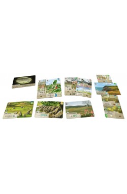 Forest Shuffle: Dartmoor – Exmoor (EN) Forest Shuffle: Dartmoor – Exmoor (EN)