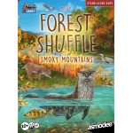 Forest Shuffle: Smoky Mountains (EN)