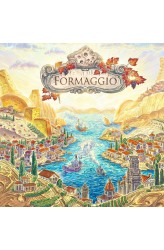 Formaggio (Retail Edition) Formaggio (Retail Edition)