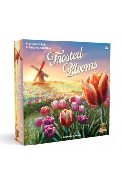 Frosted Blooms (NL)