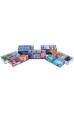 Folded Space Colour Insert: Entropy Folded Space Colour Insert: Entropy