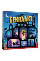 Gekraakt!